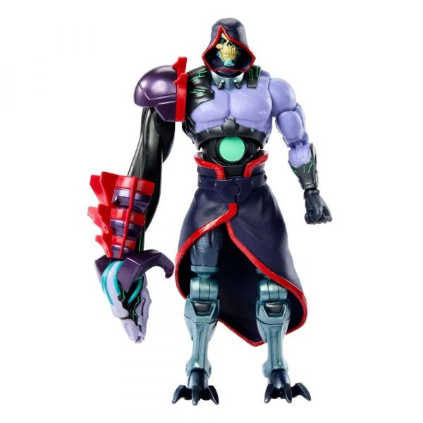 Mattel Masters of the Universe - Skeletor 17-18cm HYC46