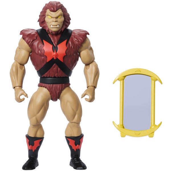 Entertainment Earth Masters Of The Universe - Grizzlor 14 cm - JBM90
