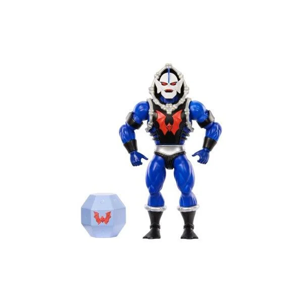 Mattel Figura de Ação Hordak Masters of the Universe Origins 14cm