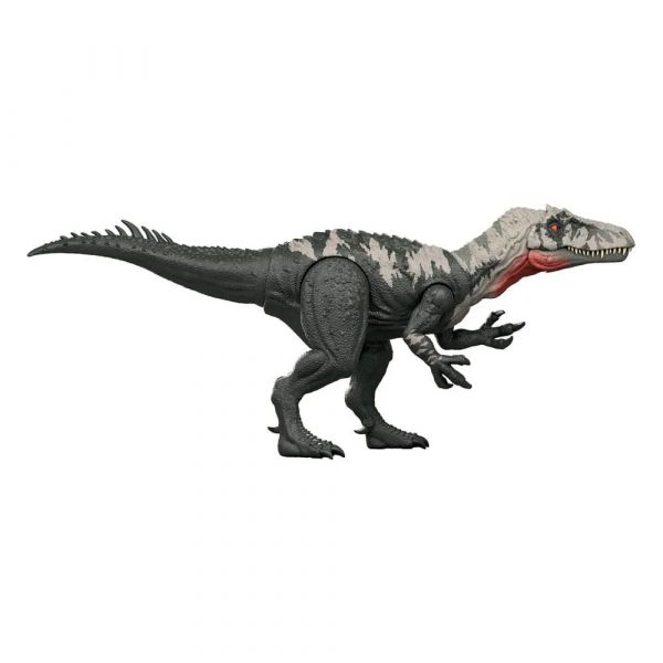 Jurassic World Chilantaisaurus Açoitadores Gigantes 35cm