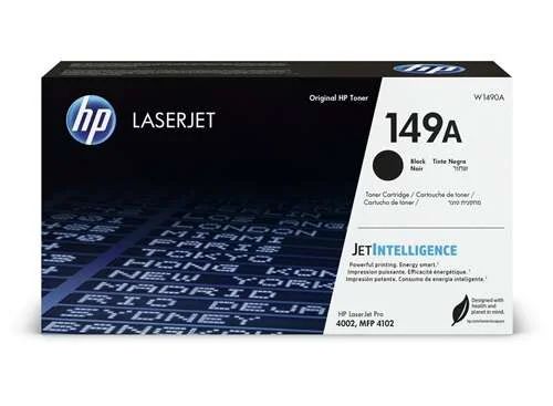Toner HP 149A Black Original