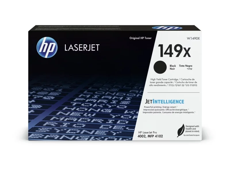 Toner HP 149X Black Original