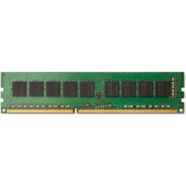 Memória RAM HP 8GB 1x 8GB 3200 DDR4 NECC UDIMM