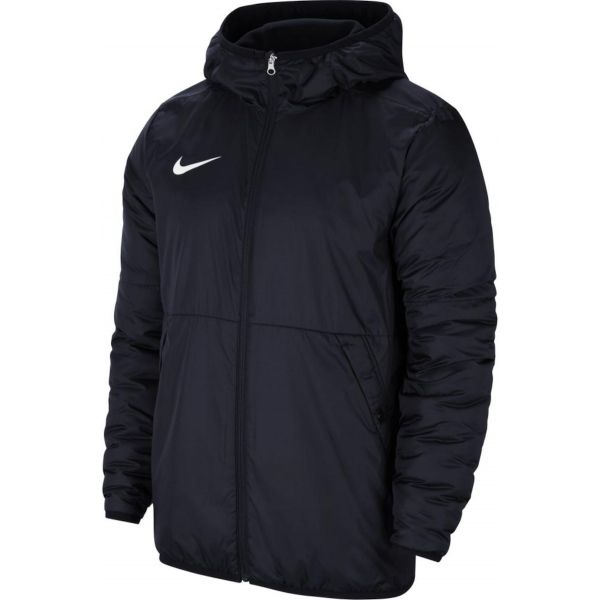 Nike Casaco com capuz Therma Repel Park cw6157-010 XL Preto
