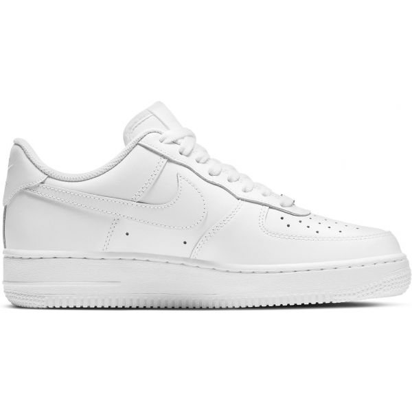 Nike Sapatilhas Wmns Air Force 1 '07 dd8959-100 40 Branco