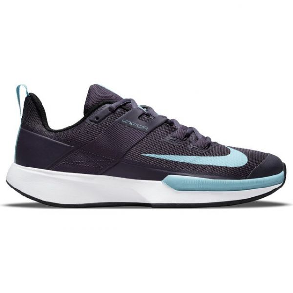 Nike Ténis Vapor Lite Cly Preto 40