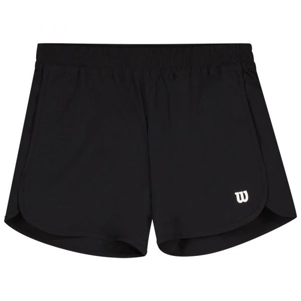 Wilson Team Shorts Preto M Rapaz