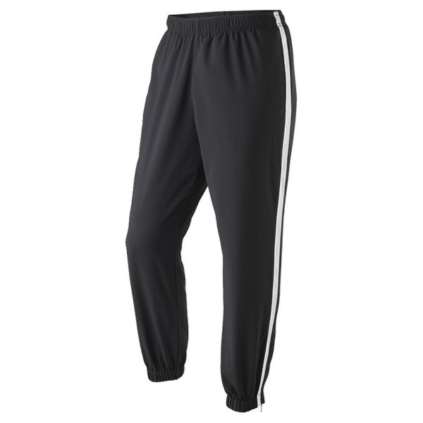 Wilson Team Pants Preto XL Homem