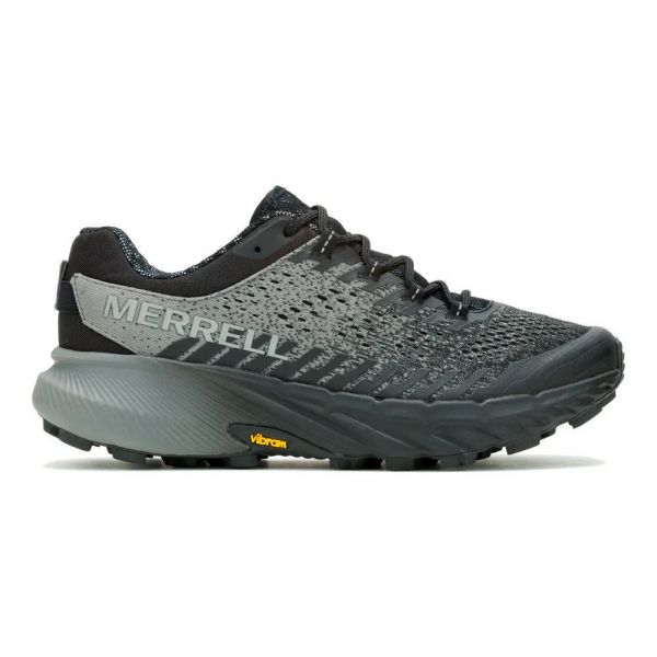 Merrell Sapatilhas de Trail Running Agility Remix Black 41 1/2