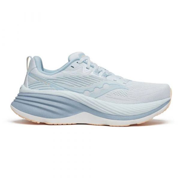 Saucony Sapatilhas de Running Hurricane 24 Ice Melt 36