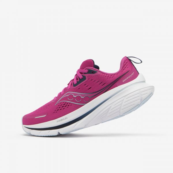 Saucony Running Guide 18 s10998-161 38.5 Violeta