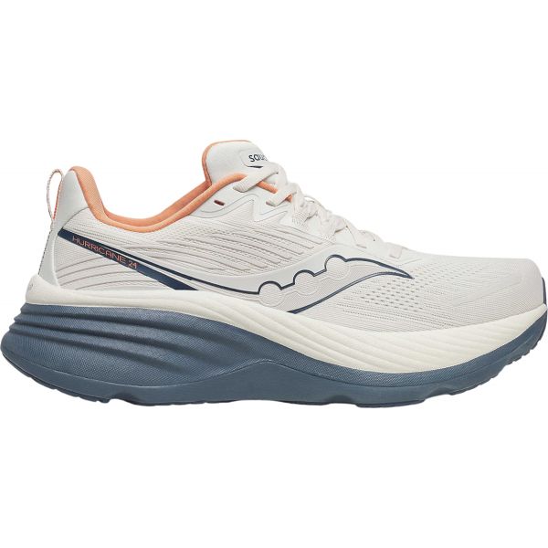 Saucony Running Hurricane 24 s20933-140 42 Branco