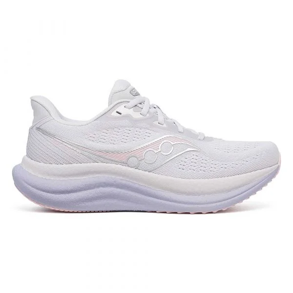Saucony Running Triumph 23 s11023-243 40 Branco