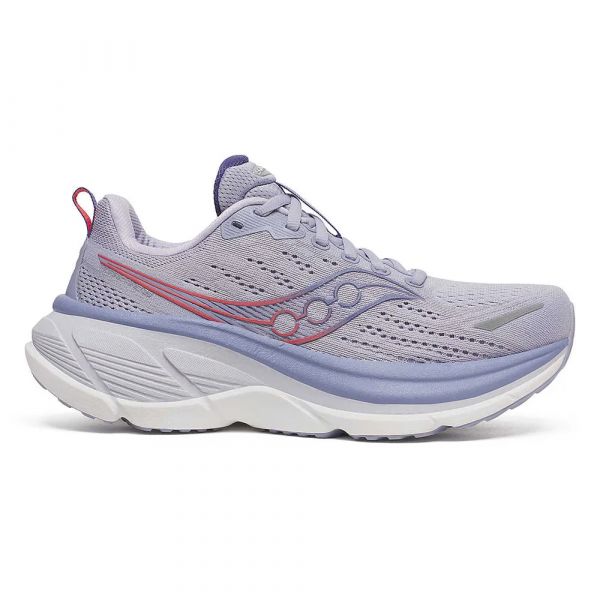 Saucony Sapatilhas de Running Hurricane 25 Thistle / Aster 35 1/2