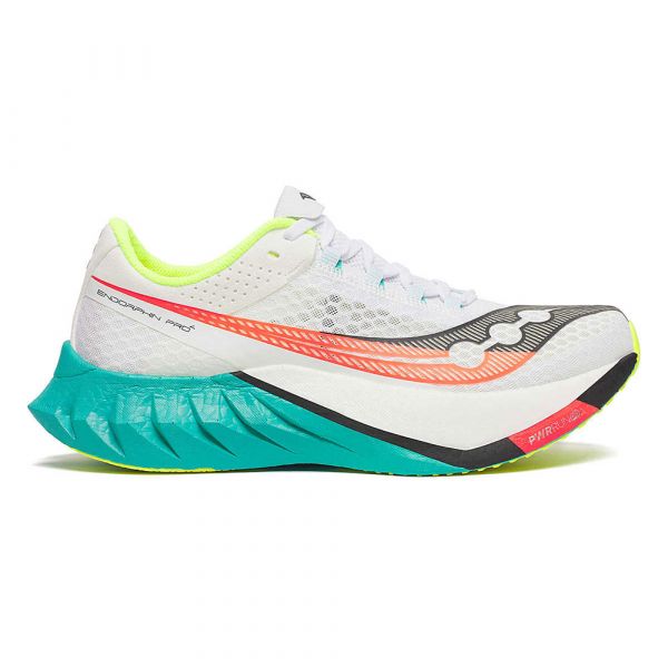 Saucony Running Endorphin Pro 4 s20939-97 45 Branco
