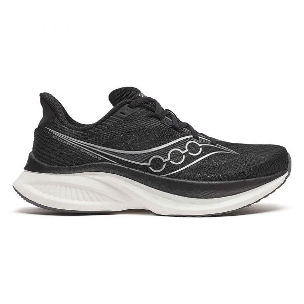 Saucony Sapatilhas de Running Endorphin Speed 5 Black / White 49