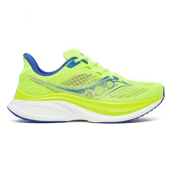 Saucony Running Endorphin Speed 5 s21007-285 44,5 Amarelo