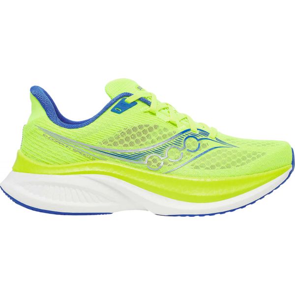 Saucony Running Endorphin Speed 5 s21007-285 45 Amarelo