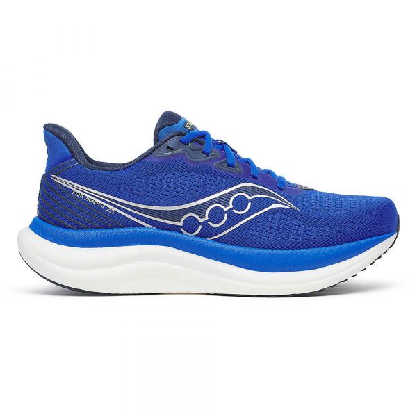 Saucony Running Triumph 23 s21023-215 46,5 Azul