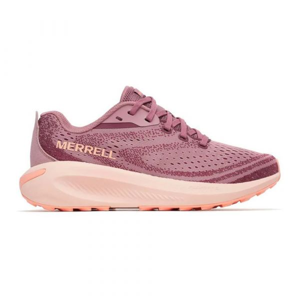 Merrell Sapatilhas de Trail Running Morphlite Pale Cherry 38