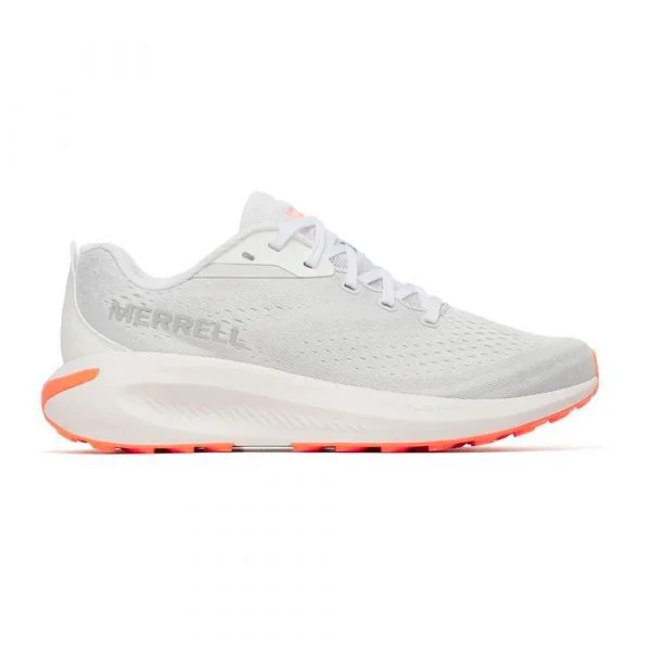 Merrell Sapatilhas de Trail Running Morphlite White / Flare 43