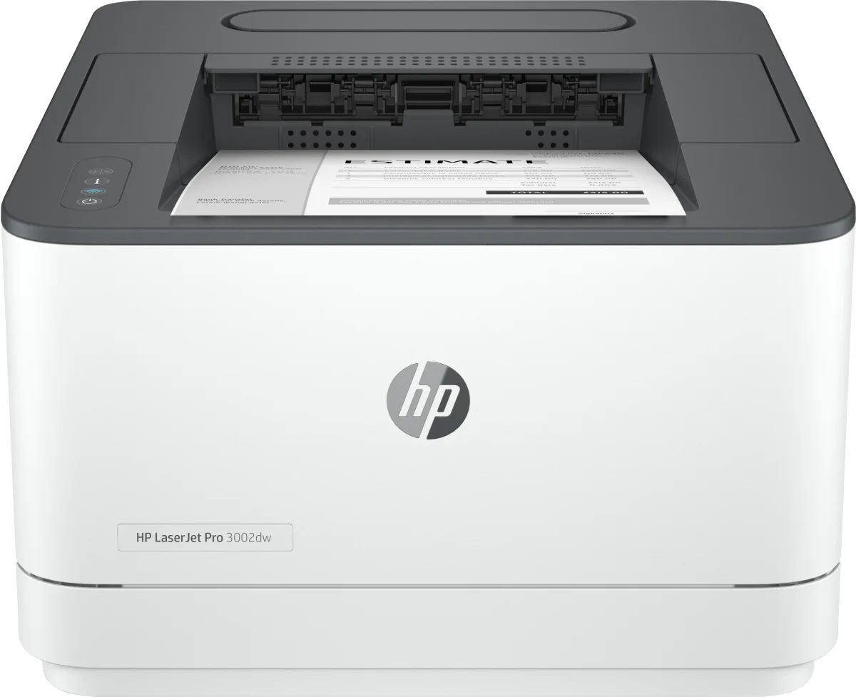 HP LaserJet Pro 3002dw Impressora Laser Monocromática Wifi Duplex