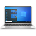 HP ProBook 455 G8 15.6" Full HD AMD Ryzen 3 5400U 8GB 128GB SSD AMD Radeon Graphics Windows 10 Home Prateado