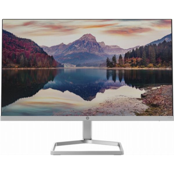 Monitor HP 21.5" M22f FHD - 2D9J9AA