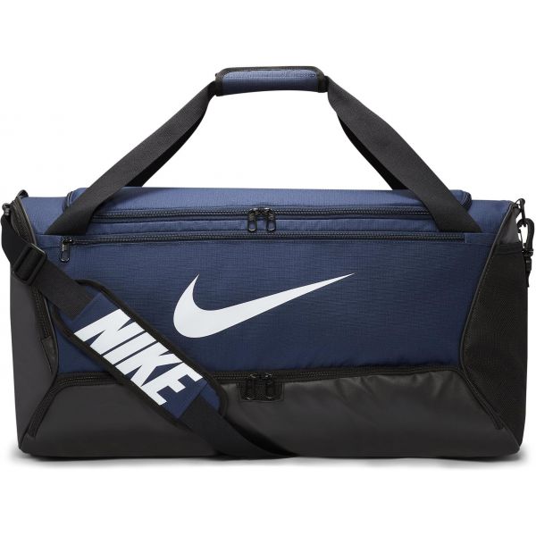 Nike Saco Nk Brsla M Duff - 9.5 (60l) Dh7710-410 Azul