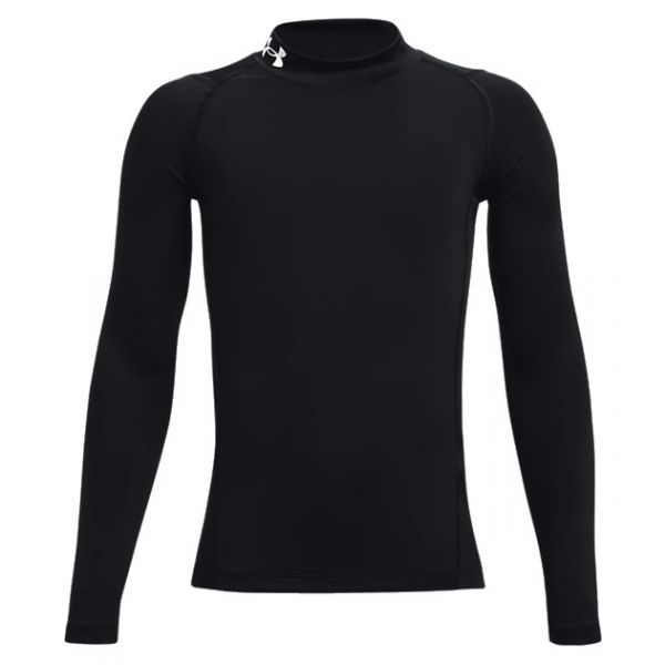 Under Armour Camisola Under Ua Hg Armour 1369477-001 Ysm Preto