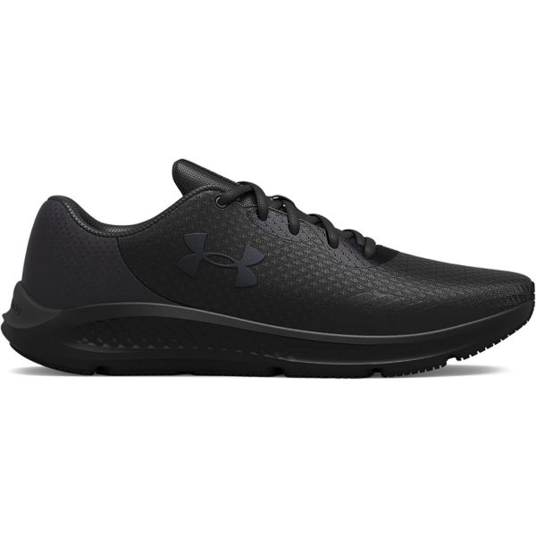 Under Armour Running Ua Charged Pursuit 3 3024878-002 45 Preto
