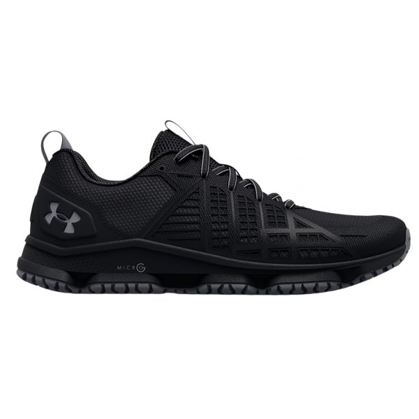 Under Armour Trail Running Ua W Mg Strikefast 3024954-001 36,5 Preto