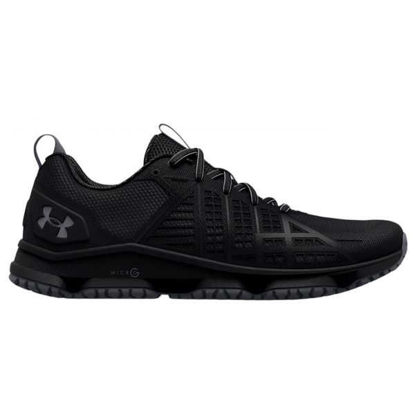 Under Armour Trail Running Ua Mg Strikefast 3024953-001 42,5 Preto