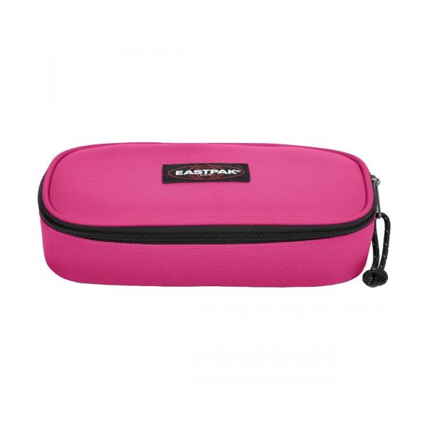 Eastpak Estojo Oval Rosa Escape