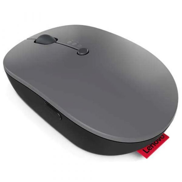Lenovo Go Rato Wireless Multi-Device