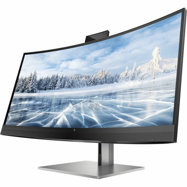 Monitor Hp Z34c G3 34" 4K IPS Curved 60hz