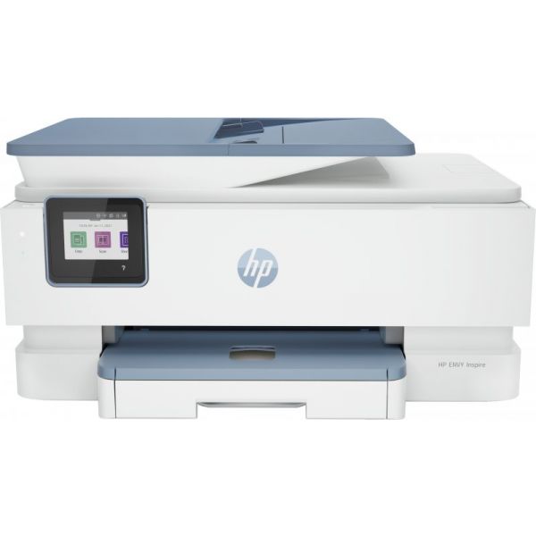 HP 7921e Envy AIO Multifunções Inspire - 2H2P6B