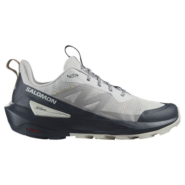 Salomon Elixir Activ Hiking Shoes Cinzento 41 1/3 Homem