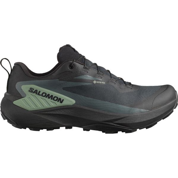 Salomon Trail Running Genesis Gtx l47518-700 42 2/3 Preto