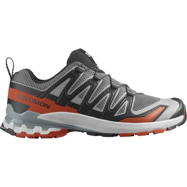 Salomon Trail Running Xa Pro 3D V9 l47747-600 47 1/3 Cinzento