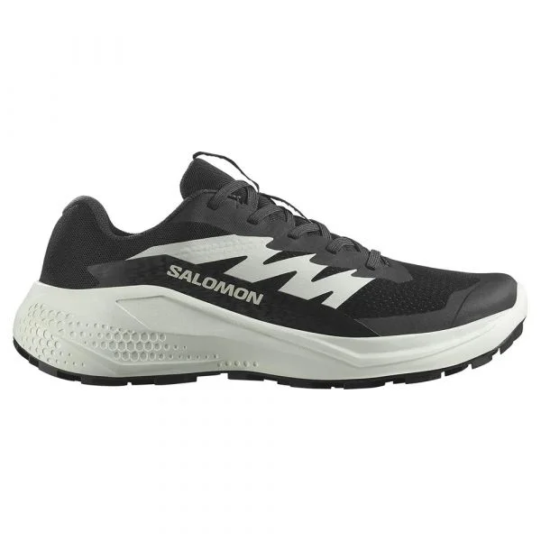 Salomon Sapatilhas de Trail Running Alphaglide Black / Phantom / Icicle 37 1/3