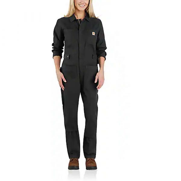 Carhartt Rugged Flex Relaxed Fit Suit Castanho XS