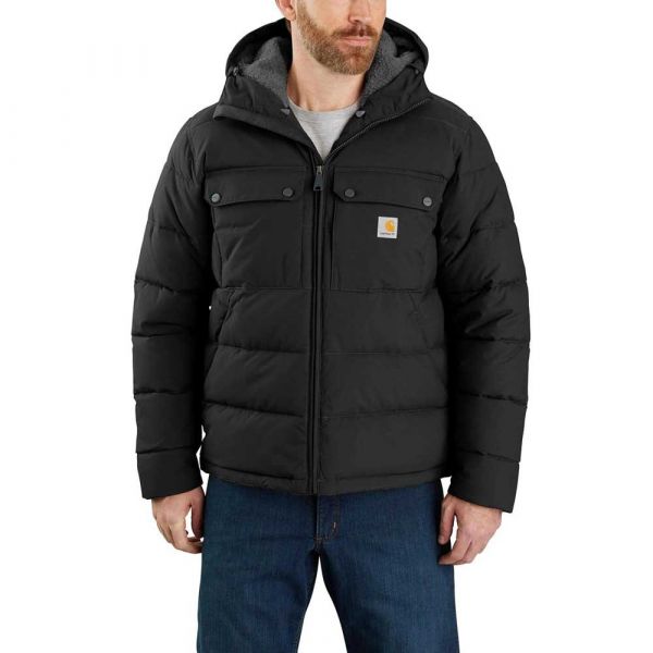 Carhartt Montana Loose Fit Jacket Cinzento 2XL