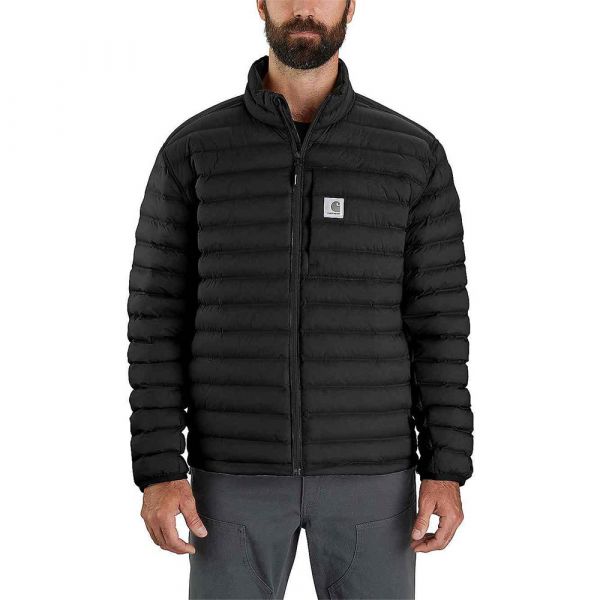 Carhartt Lwd Jacket Preto L