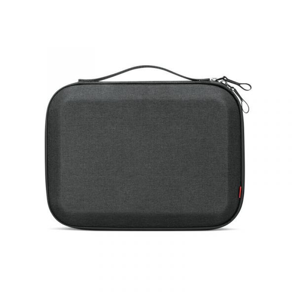 Lenovo Go Tech Accessories Organizer Cinzento