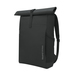 Lenovo GX41H70101 mochila Mochila de viagem Preto Poliéster reciclado