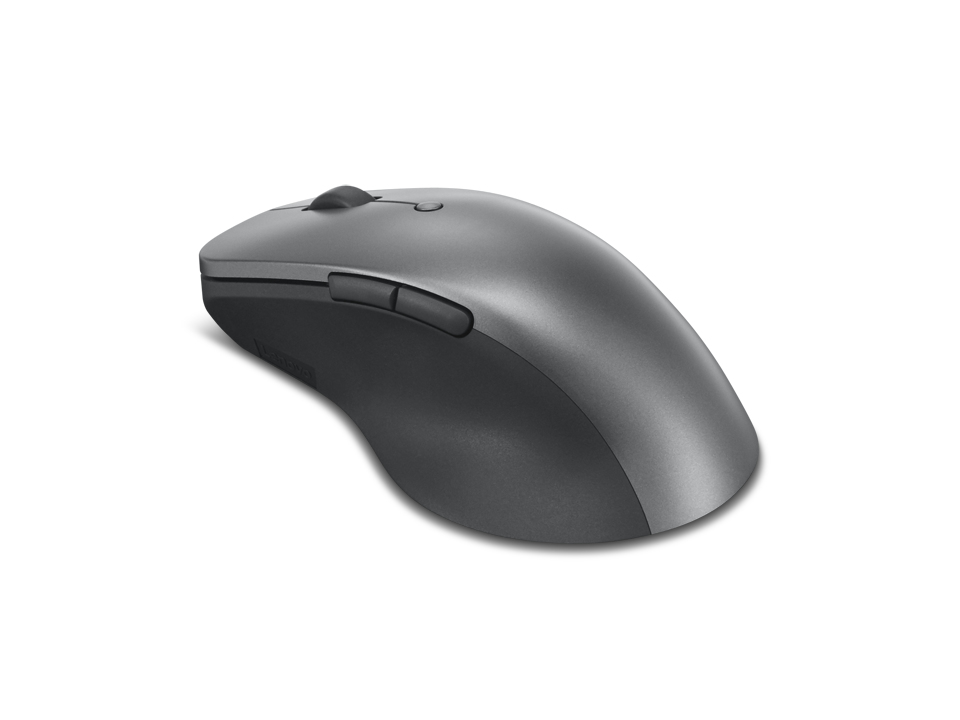 Lenovo Rato 4Y51J62544 Wireless