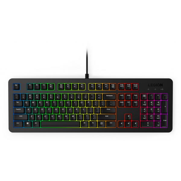 Lenovo K310 Preto US Layout