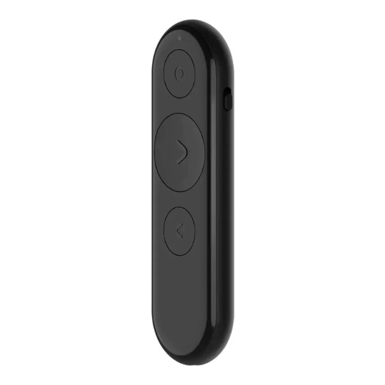 Apontador p/ Apresentação Lenovo Wireless Preto