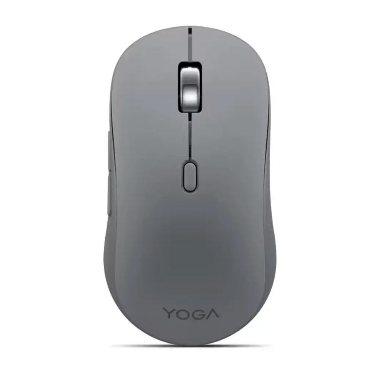 Rato Óptico Lenovo YOGA Silent Bluetooth Cinzento